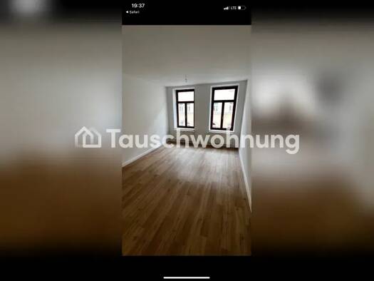 Wohnung zur Miete Tauschwohnung 550 € 2 Zimmer 56 m² 1. Geschoss Altlindenau Alt-West 04177