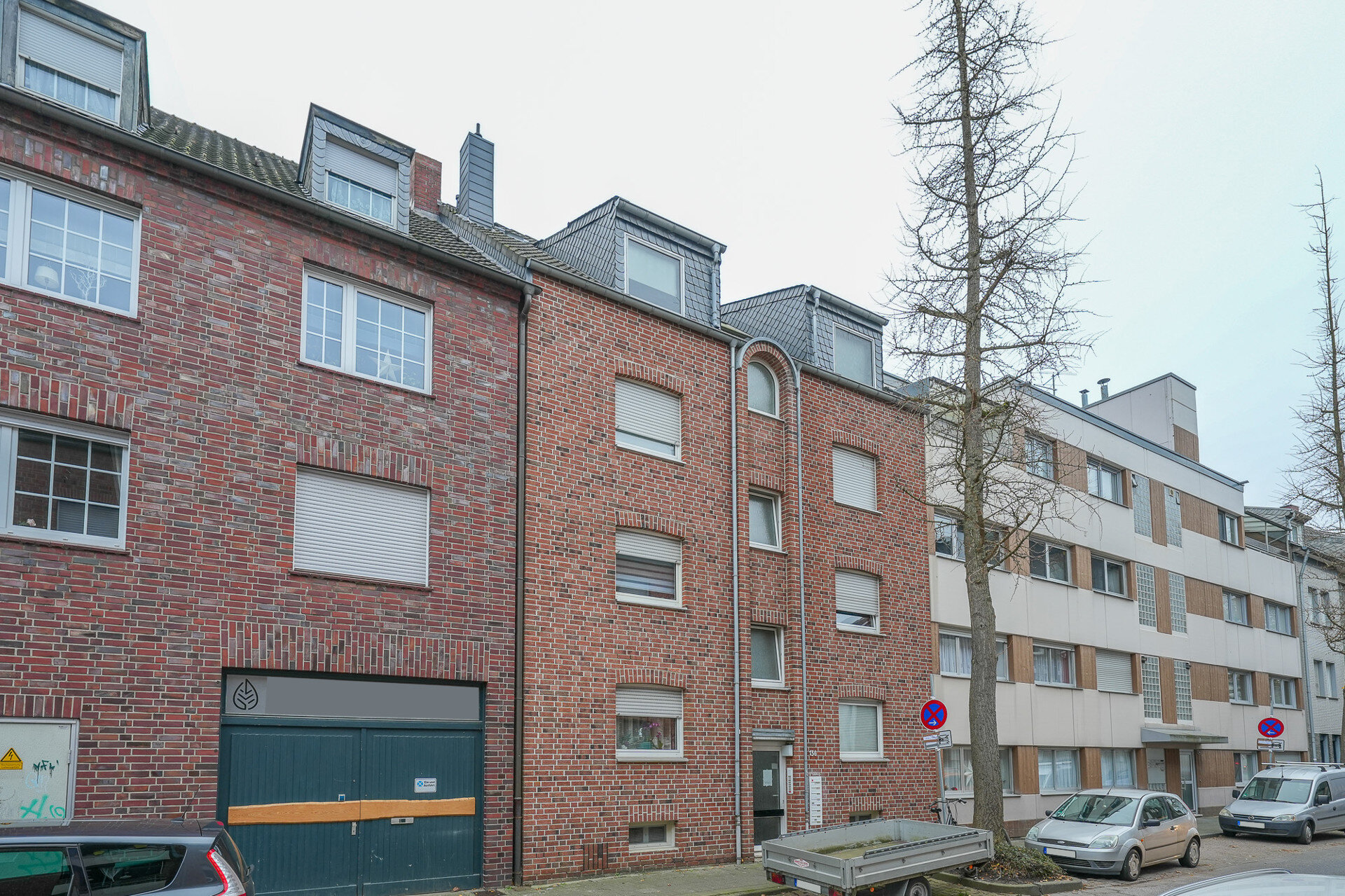 Wohnung zum Kauf 99.000 € 2 Zimmer 50 m²<br/>Wohnfläche 1.<br/>Geschoss Rheydt Mönchengladbach / Rheydt 41236