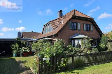 Einfamilienhaus zum Kauf 449.000 € 5 Zimmer 183,1 m² 749 m² Grundstück frei ab 01.06.2025 Neustadt Neustadt 31535