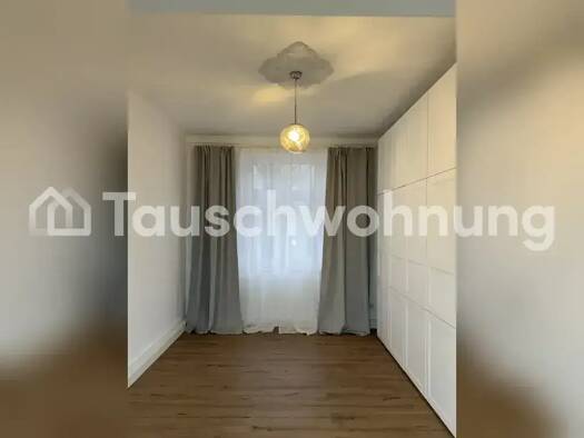 Wohnung zur Miete Tauschwohnung 800 € 2 Zimmer 38 m² 1. Geschoss Oberbilk Düsseldorf 40227