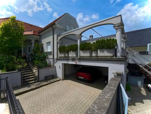 Einfamilienhaus zum Kauf 460.000 € 7 Zimmer 220 m² 774 m² Grundstück Klingenbach 7013
