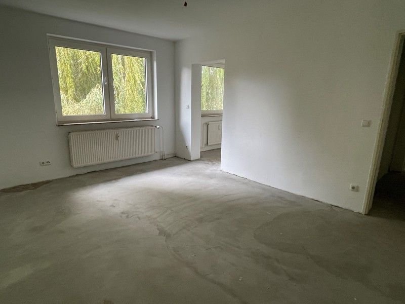 Wohnung zur Miete 508 € 2 Zimmer 44 m²<br/>Wohnfläche 2.<br/>Geschoss 14.10.2024<br/>Verfügbarkeit Hainerweg 12 Bachschule Offenbach am Main 63071