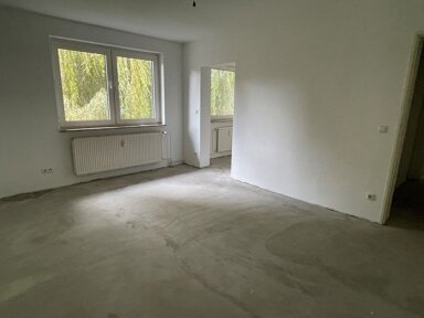 Wohnung zur Miete 508 € 2 Zimmer 44 m² 2. Geschoss frei ab 14.10.2024 Hainerweg 12 Bachschule Offenbach am Main 63071