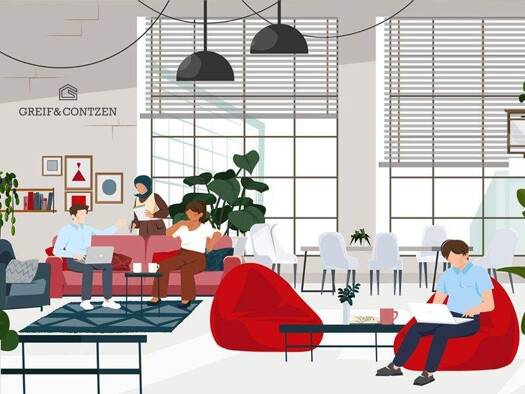 Büro zur Miete 12,80 € 771 m² Bürofläche teilbar ab 246 m² Vochem Brühl 50321