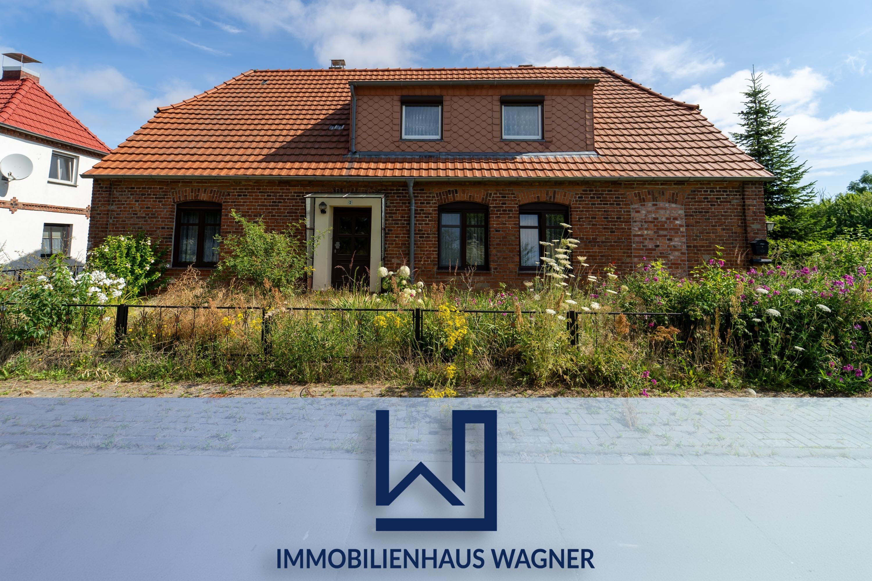 Einfamilienhaus zum Kauf 169.000 € 9 Zimmer 170 m²<br/>Wohnfläche 1.930 m²<br/>Grundstück Groß Wokern Groß-Wokern 17166