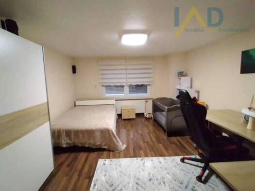 Einfamilienhaus zum Kauf 390.000 € 5 Zimmer 130 m² 365 m² Grundstück Höhr-Grenzhausen 56203