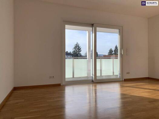 Wohnung zur Miete 711 € 2 Zimmer 60 m² 2. Geschoss frei ab 01.05.2026 Liebenau Graz,07.Bez.:Liebenau 8041
