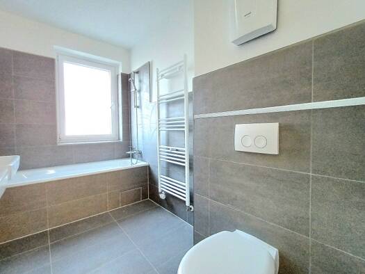 Wohnung zur Miete 1.250 € 3 Zimmer 67,1 m² frei ab sofort Gaußstr. 1 Innenstadt Minden 32425