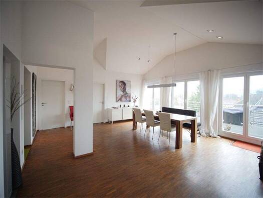 Wohnung zum Kauf 438.000 € 4 Zimmer 126 m² 2. Geschoss Limbach Kirkel 66459