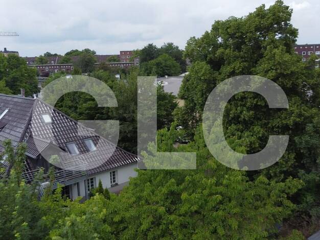 Grundstück zum Kauf 2.300.000 € 1.250 m² Grundstück Wandsbek Hamburg 22041