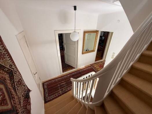 Haus zum Kauf 1.890.000 € 11 Zimmer 346 m² 400 m² Grundstück frei ab 01.02.2026 Wilmersdorf Berlin 14197