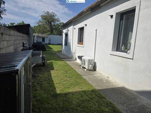 Haus zum Kauf 199.000 € 3 Zimmer 100 m² 400 m² Grundstück Kittsee 2421