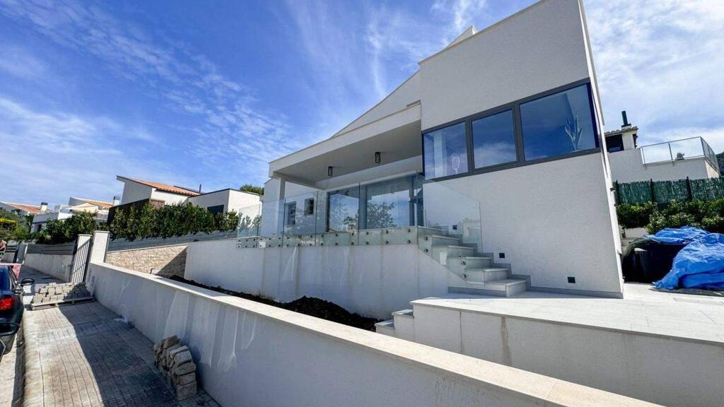 Einfamilienhaus zum Kauf 1.690.000 € 3 Zimmer 200 m² Alcúdia 07400