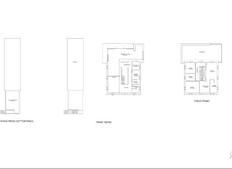 Villa zum Kauf 1.300.000 € 9 Zimmer 260 m² 5.000 m² Grundstück Senigallia 60019