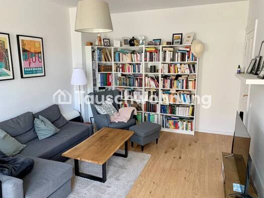 Wohnung zur Miete Tauschwohnung 775 € 2 Zimmer 55 m² 4. Geschoss Mariendorf Tempelhof-Schöneberg 10829