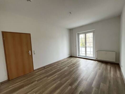 Wohnung zur Miete 399 € 3 Zimmer 65 m² Geschoss 3/3 frei ab sofort Grenzgraben 18 Bernsdorf Chemnitz 09126