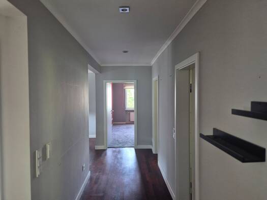 Maisonette zur Miete 800 € 4 Zimmer 80 m² frei ab 01.12.2026 Frammersbach Frammersbach 97833