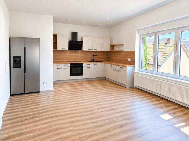Wohnung zur Miete 760 € 3 Zimmer 118 m² EG Alpenrod Alpenrod 57642