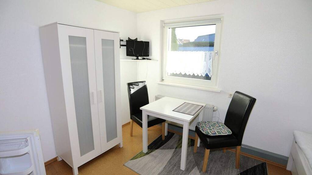 Studio zur Miete 290 € 1 Zimmer 14,3 m² Gifhorn 38518