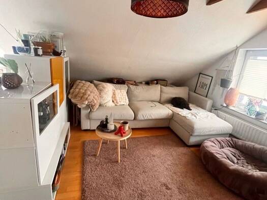 Wohnung zur Miete 450 € 1 Zimmer 40 m² Geschoss 2/2 frei ab 01.02.2026 Berge Hamm 59063