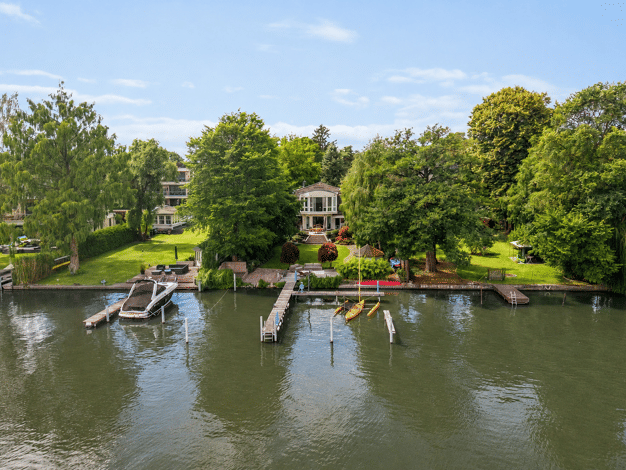 Einfamilienhaus zum Kauf 2.490.000 € 5 Zimmer 250 m² 2.249 m² Grundstück Schmöckwitz Treptow-Köpenick 12527