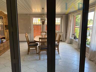 Doppelhaushälfte zum Kauf 145.000 € 6 Zimmer 123 m² 553 m² Grundstück Malliß Malliß 19294