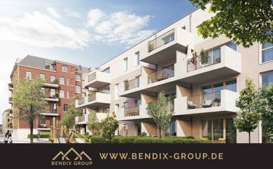 Wohnung zum Kauf provisionsfrei 525.000 € 4 Zimmer 94,5 m² 1. Geschoss Plagwitz Leipzig 04229