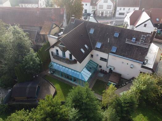 Gewerbeobjekt zum Kauf als Kapitalanlage geeignet 395.000 € 970,7 m² 946 m² Grundstück Glan-Münchweiler 66907