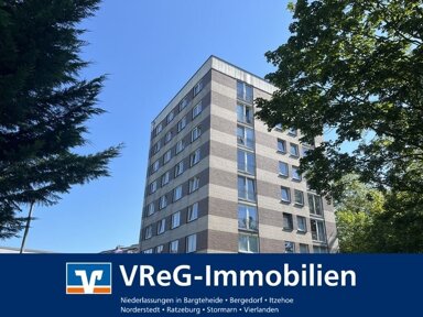 Wohnung zum Kauf 249.000 € 3,5 Zimmer 100 m² Bargteheide 22941