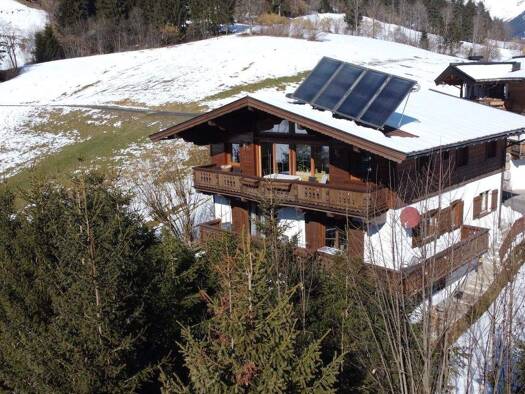 Mehrfamilienhaus zum Kauf 2.100.000 € 6 Zimmer 190 m² 700 m² Grundstück Reith bei Kitzbühel 6370