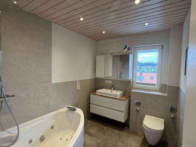 Einfamilienhaus zur Miete 1.870 € 8 Zimmer 170 m² 500 m² Grundstück Dietersweiler Freudenstadt 72250