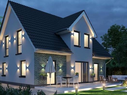 Haus zum Kauf provisionsfrei als Kapitalanlage geeignet 664.000 € 5 Zimmer 127 m² 550 m² Grundstück Börnsen 21039