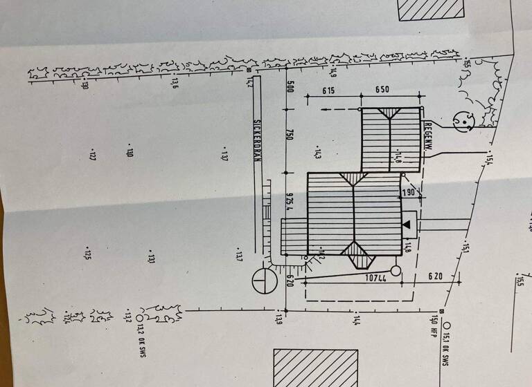 Einfamilienhaus zum Kauf 295.000 € 4 Zimmer 142,1 m² 799 m² Grundstück Demmin 17109