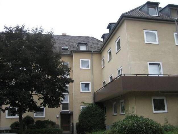 Wohnung zur Miete 834 € 3,5 Zimmer 87,8 m² 2. Geschoss frei ab 04.08.2025 Friedrich-Ebert-Str. 38 Stadtkern Jülich 52428