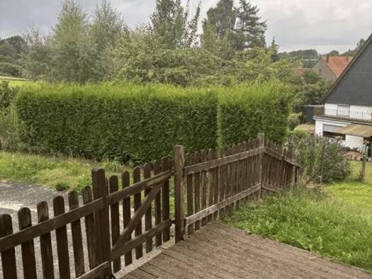 Reihenmittelhaus zur Miete 630 € 3 Zimmer 80 m² 350 m² Grundstück Voßheide Lemgo 32657