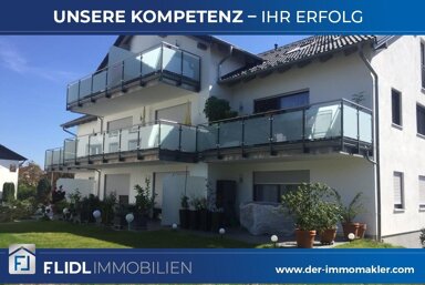 Wohnung zur Miete 825 € 3,5 Zimmer 82,5 m² 2. Geschoss frei ab 01.01.2025 Martinweg 3 Würding Bad Füssing 94072