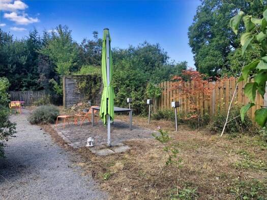 Einfamilienhaus zum Kauf 549.000 € 4 Zimmer 136 m² 1.035 m² Grundstück Wörth 76744