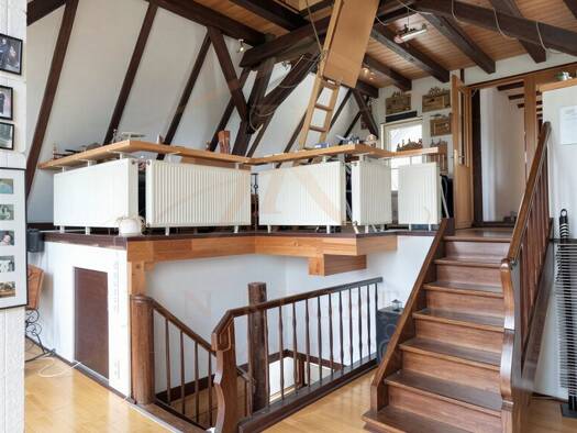 Bauernhaus zum Kauf 210.000 € 9 Zimmer 290 m² 1.449 m² Grundstück Hart Haigerloch 72401