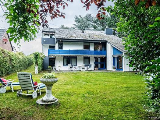 Einfamilienhaus zum Kauf provisionsfrei 900.000 € 8 Zimmer 247 m² 5.169 m² Grundstück frei ab sofort Over 21217