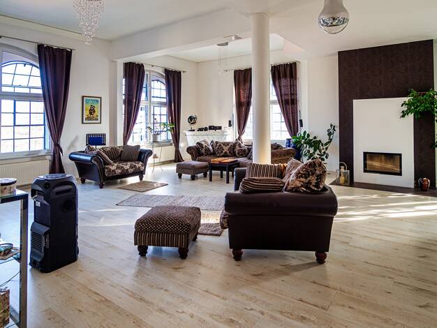 Loft zum Kauf 590.000 € 7 Zimmer 435 m² Heidenau 01809