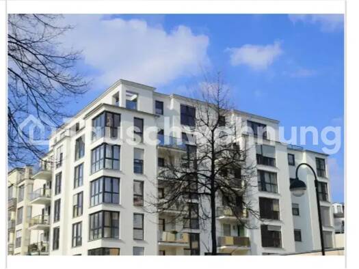 Maisonette zur Miete Tauschwohnung 1.149 € 3 Zimmer 93 m² 5. Geschoss Zentrum-West Leipzig 04109