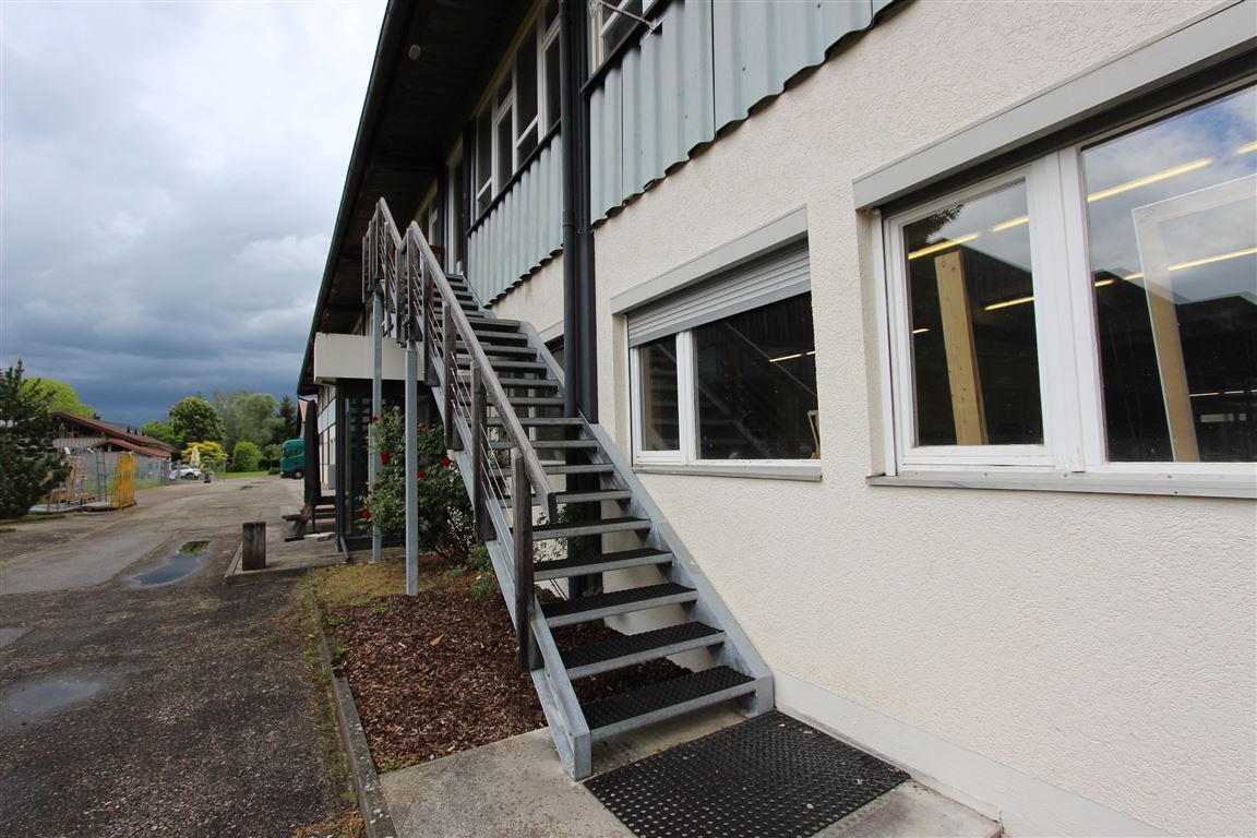 Büro-/Praxisfläche zum Kauf 85.000 € 165 m²<br/>Bürofläche Sulzberg Sulzberg , Allgäu 87477