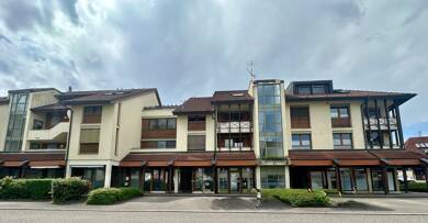 Wohnung zum Kauf provisionsfrei 365.000 € 4 Zimmer 115 m² Geschoss 2/4 Ittersbach Karlsbad 76307