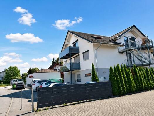 Wohnung zum Kauf 388.000 € 4 Zimmer 89,5 m² 2. Geschoss Buch Meckenbeuren 88074