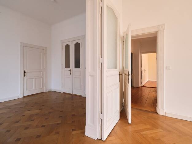 Wohnung zum Kauf 870.000 € 5 Zimmer 167,8 m² 2. Geschoss Uhlandstraße 128 Wilmersdorf Charlottenburg-Wilmersdorf 10717