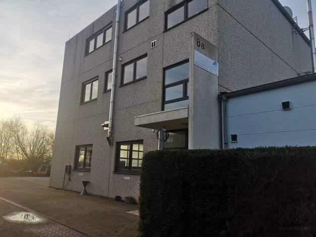 Bürofläche zur Miete 8,24 € 170 m² Bürofläche Wevelinghoven Grevenbroich 41516