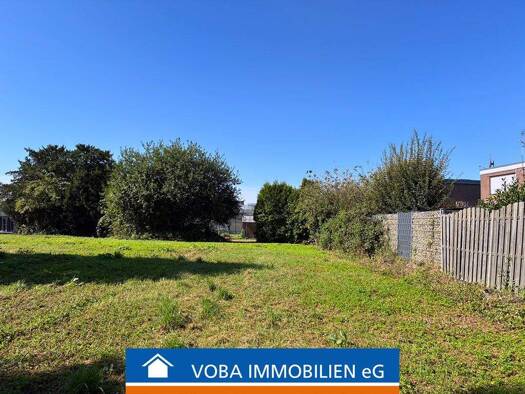 Grundstück zum Kauf 114.150 € 2.283 m² Grundstück Nieukerk Kerken 47647