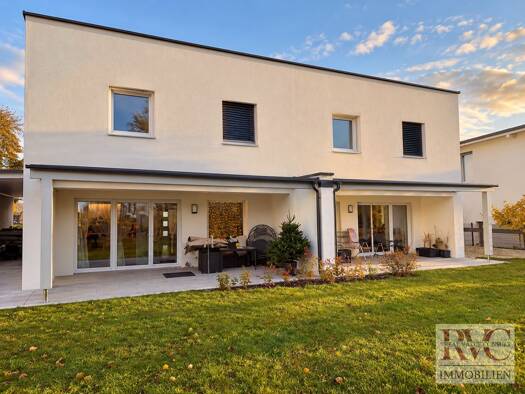 Doppelhaushälfte zum Kauf 549.900 € 123,8 m² Ried im Innkreis 4910