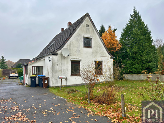 Grundstück zum Kauf provisionsfrei 120.000 € 988 m² Grundstück Bokel 24802