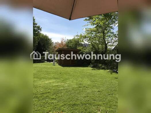 Wohnung zur Miete Tauschwohnung 875 € 4 Zimmer 85 m² Gievenbeck West 48161